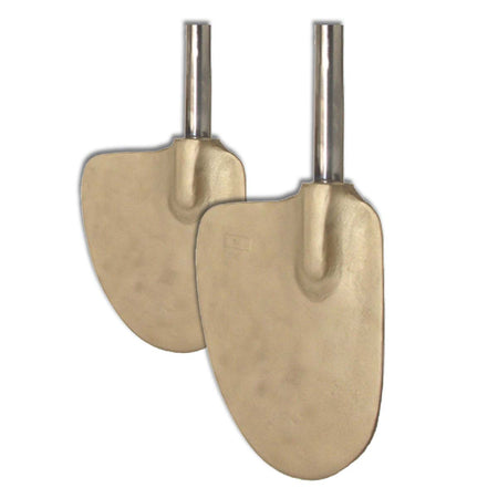 10R9SS1.75 Rudders - Propeller Depot