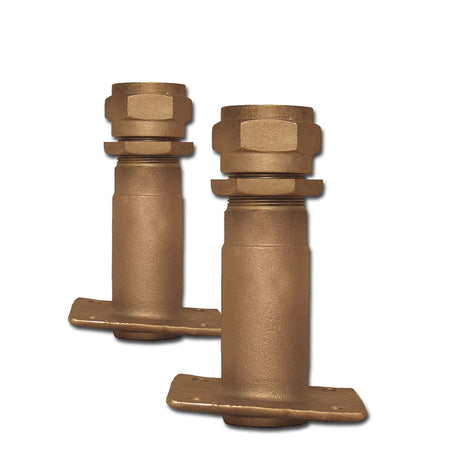 00RP150A12 Rudder Ports - Propeller Depot