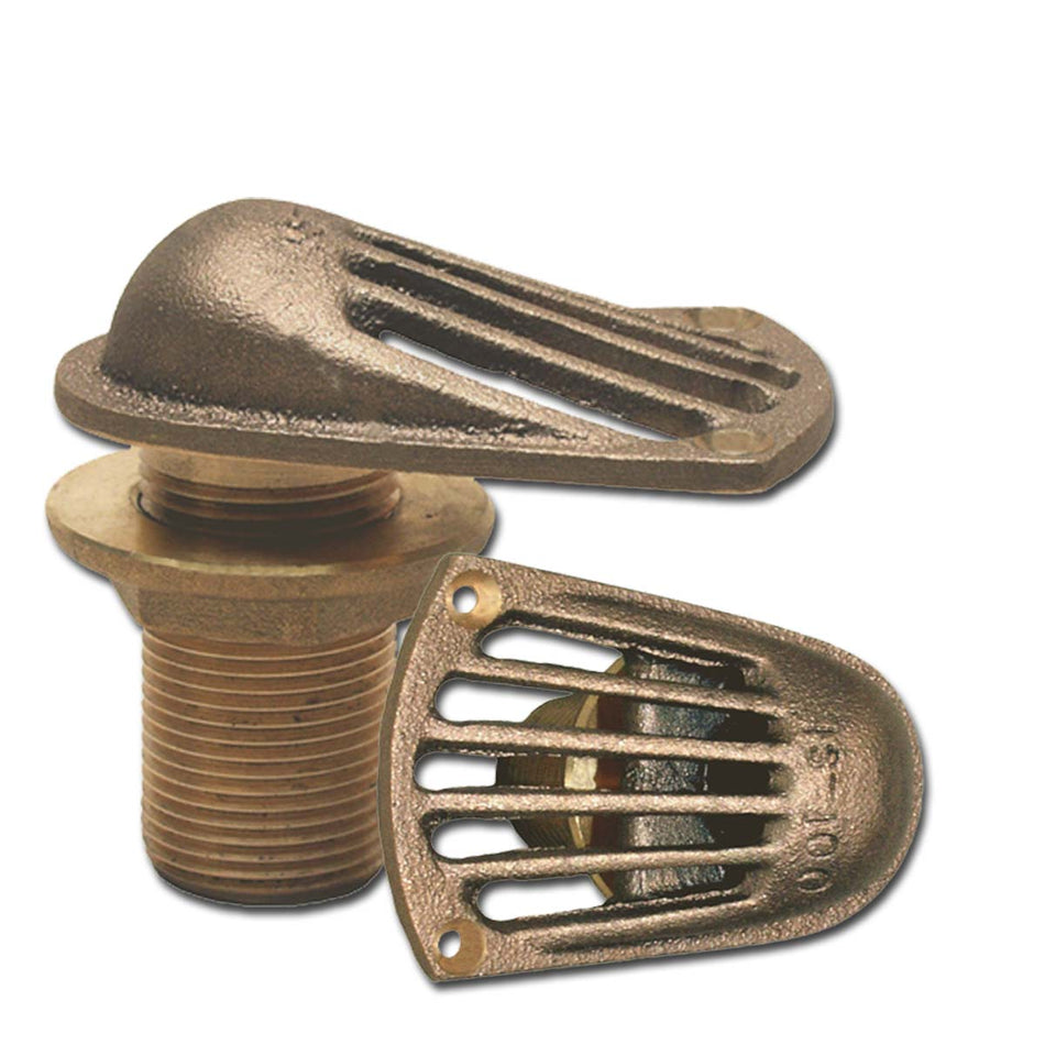 00IS75 Intake Strainers - Propeller Depot
