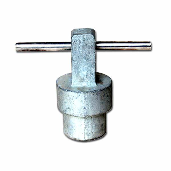 3BTHW20250 Thru Hull Step Wrenches - Propeller Depot