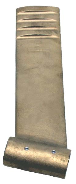 MSSU1125BO Universal Sailboat Struts - Propeller Depot