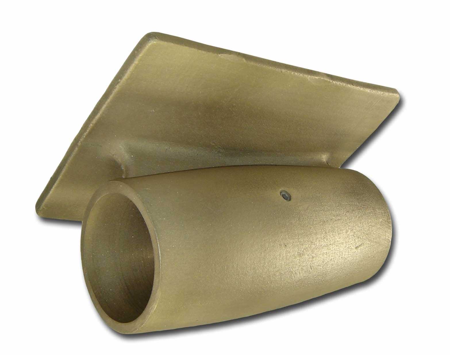 Buck IS22 2625 Intermediate Struts - Full Size – Propeller Depot