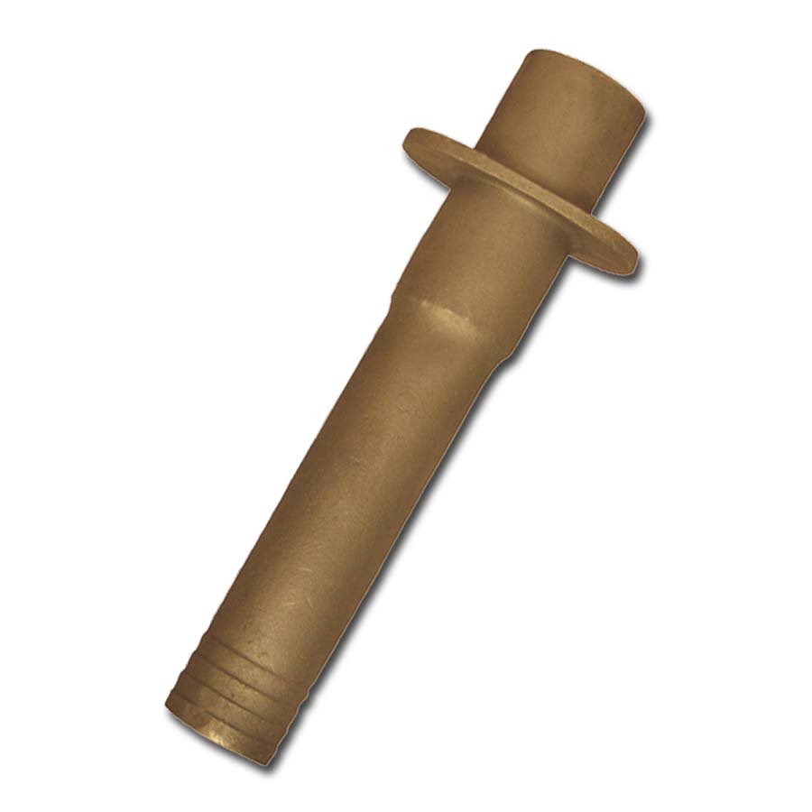 10SLC100L Sailboat Shaft Log Bearing Housings - Propeller Depot