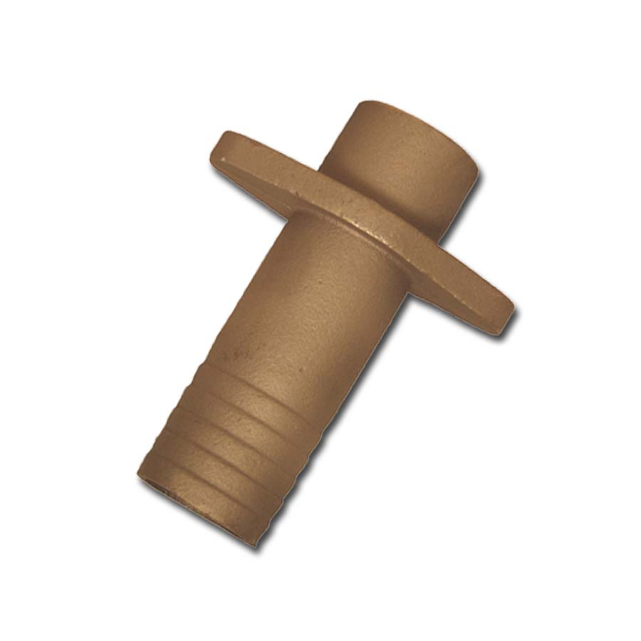 10SLW1002 Sailboat Shaft Log Bearing Housings - Propeller Depot