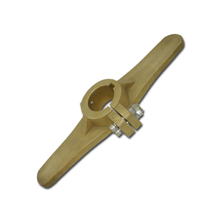 10TA30X12H Tiller Arm - Heavy Duty 1 Bolt - Propeller Depot