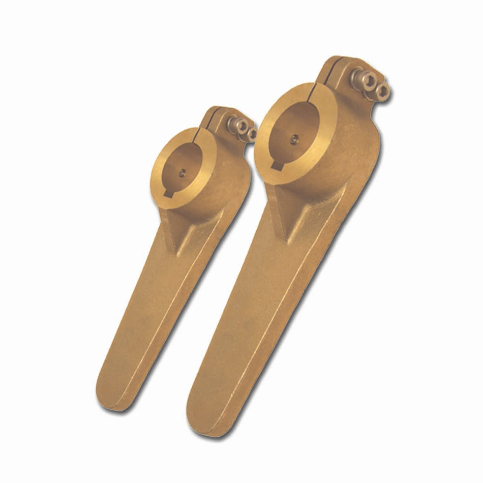 10TA22X14H Heavy Duty Tiller Arm - Propeller Depot