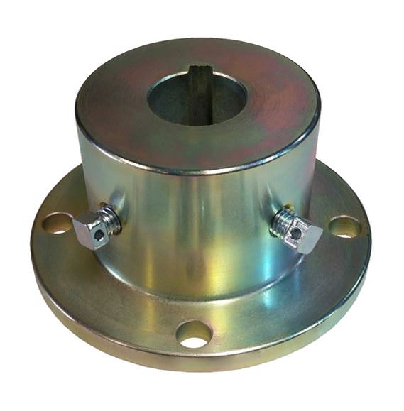 50MC402687 Solid Buck Algonquin Marine Motor Coupling - Propeller Depot