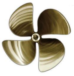 Teignbridge Propellers - Propeller Depot