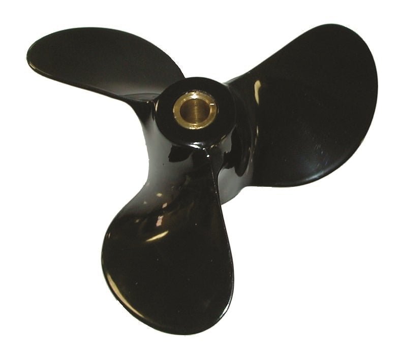 Michigan Match 9 - 1/4 x 11 RH Aluminum 012013 propeller - Propeller Depot