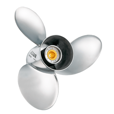 SOLAS Lexor 14 - 1/2 x 25 RH 1571 - 145 - 25 prop - Propeller Depot