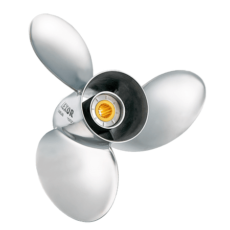 SOLAS Lexor 15 - 3/4 x 15 LH 4572 - 158 - 15 prop - Propeller Depot