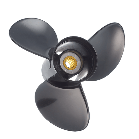 SOLAS Amita 10 - 1/10 x 13 RH 4211 - 101 - 13 prop - Propeller Depot