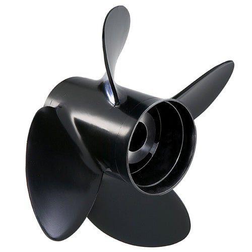 Rubex aluminum boat propellers – Propeller Depot