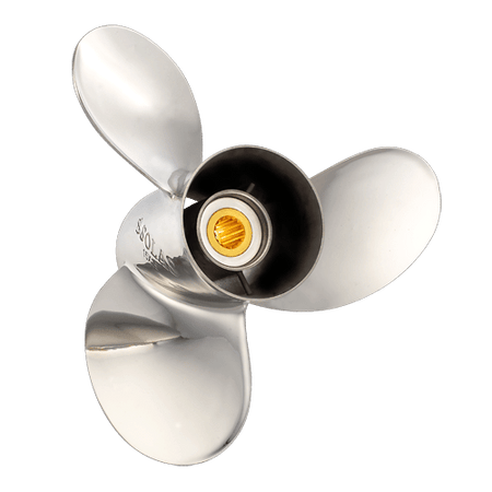 SOLAS Titan 13 - 3/4 x 13 RH 1441 - 138 - 13 prop - Propeller Depot