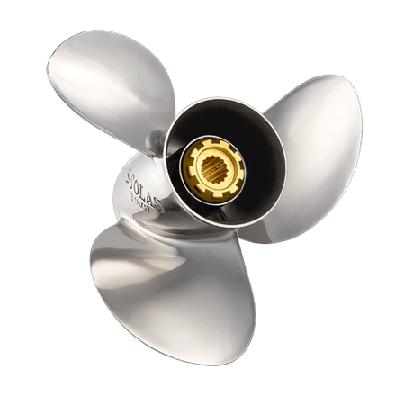 SOLAS New Saturn 10 x 14 RH 3231 - 100 - 14 prop - Propeller Depot