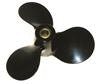 Michigan Match 8 - 1/4 x 8.5 RH Aluminum 012007 propeller - Propeller Depot
