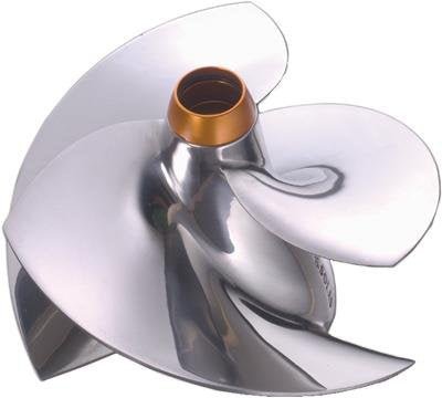 Solas Impeller - Sea - Doo Concord SRB - CD - 11 19 - Propeller Depot