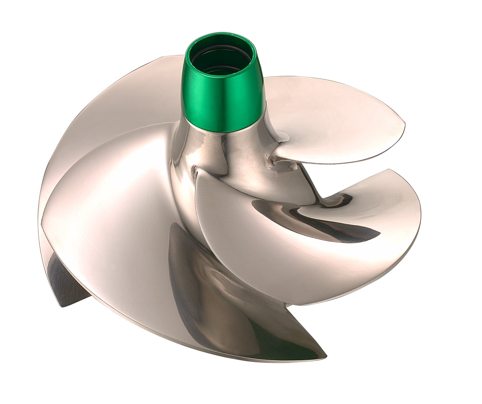 Solas Impeller - Sea - Doo Concord SR - CD - 10 18A - Propeller Depot