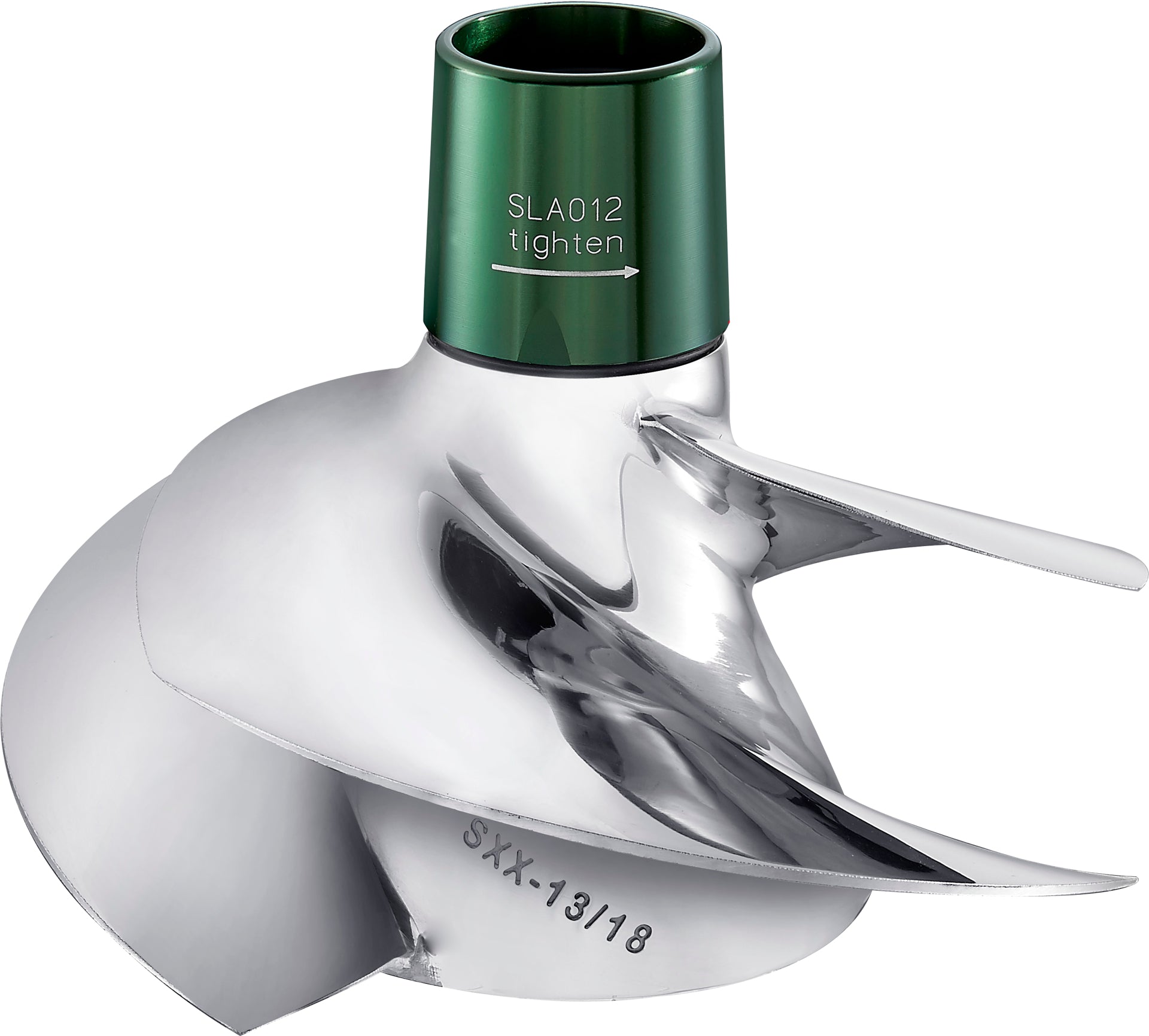 Solas Impeller - Sea - Doo Concord SXX - CD - 14 19 - Propeller Depot