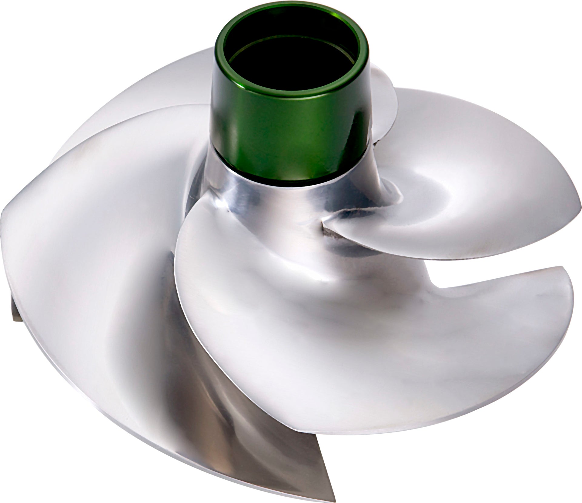 Solas Impeller - Sea - Doo Concord SRZ - CD - 15 21A - Propeller Depot