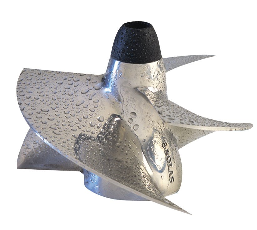 Solas Impeller - SeaDoo Supr Cambr SD - SC - X0 - Propeller Depot