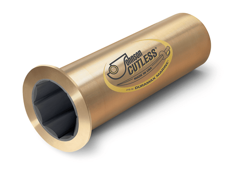 Johnson 8 3/4 inch x 11 inch HOVER Flanged Bearing - Propeller Depot