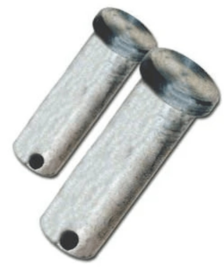 70CL100HDP Clevis Pins - Propeller Depot