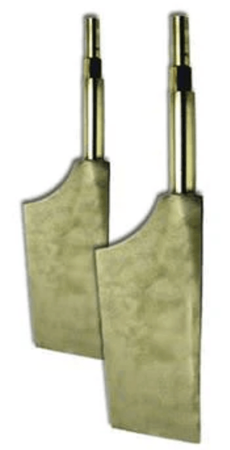 10R1735RUD Special Rudders - Propeller Depot