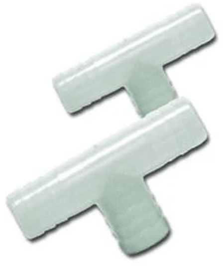 60TSSS666 Buck Algonquin Tuff - Lite Nylon Tees - Propeller Depot