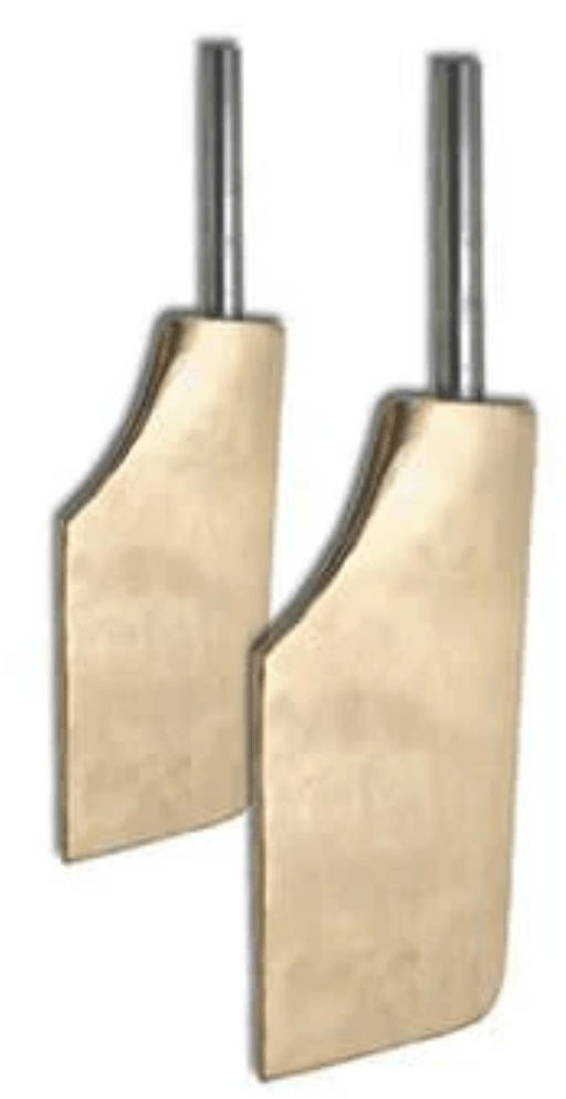 Buck 10R22MSS1 Special Rudders