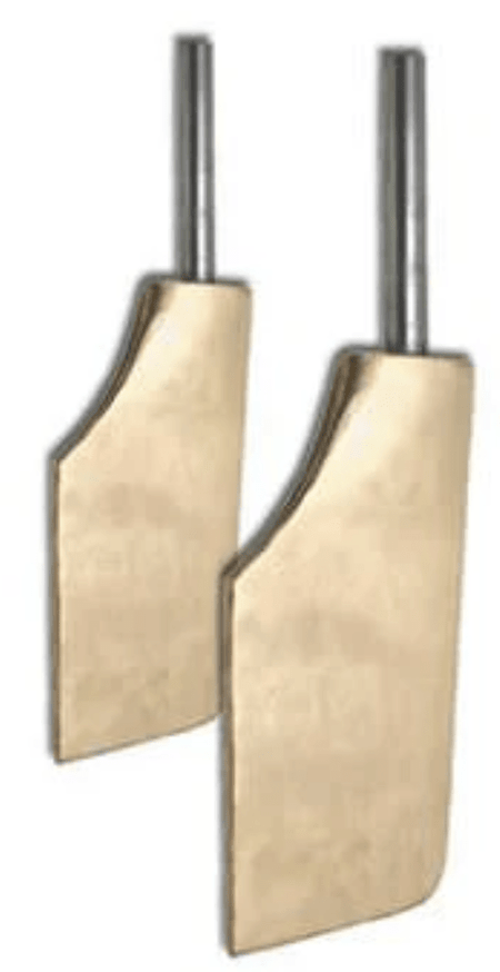 10R31ESS1 Special Rudders - Propeller Depot