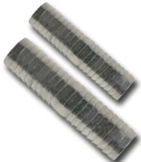 70RDM26 Stainless Steel Hose Menders - Propeller Depot