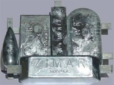 Picture for category Weld On
