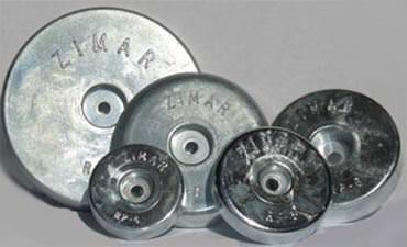 Picture for category Round Plate