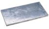 Picture of B-48 Zimar Bolt On Undrilled Plate Zinc 