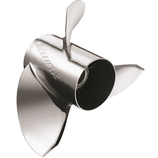 Picture of Michigan Wheel Ballistic 14-3/4 x 17 RH 346032 propeller