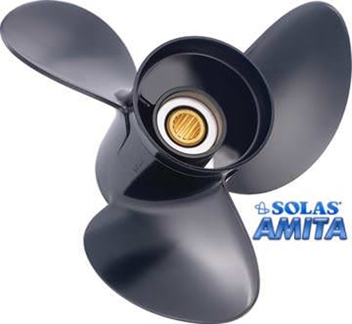 Picture of SOLAS Amita 13-2/5 x 21 RH 1411-132-21 prop