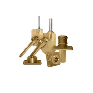Picture for category Steering Hardware