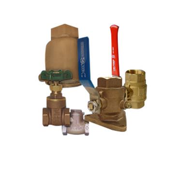 Picture for category Valves