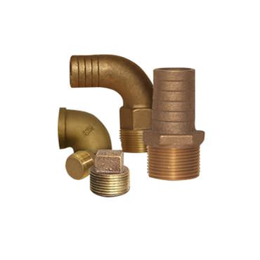 Picture for category Plumbing Fittings