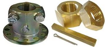 Picture for category Shafting Accessories