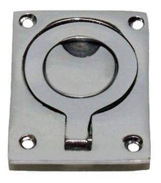Picture for category 316 Stainless Steel Round Hatch Lifts