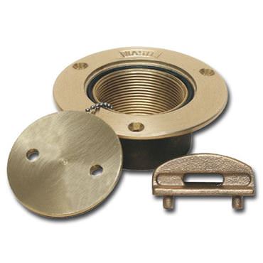 Picture for category Pipe Deck Plates