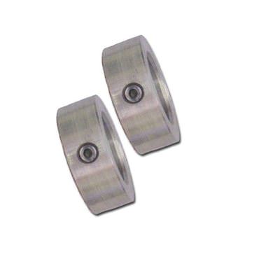 Picture for category Stainless Steel Shaft Collars