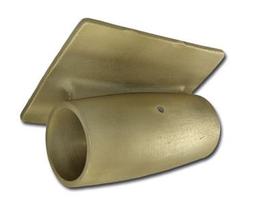 Picture for category Full Size Bronze Intermediate Struts