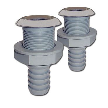 Picture for category Nylon Fiberglass Thru Hull w/ Hose End