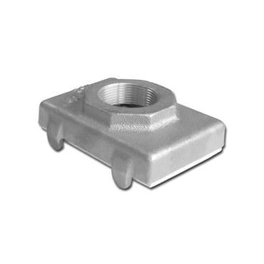 Picture for category Aluminum Navy Pump Strainers
