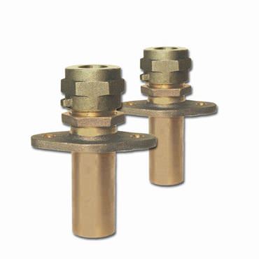 Picture for category Oval Flange Rudder Ports