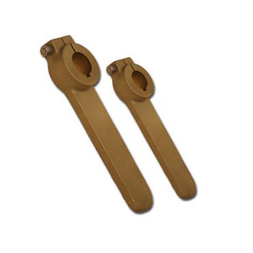 Picture for category Tournament Bronze Tiller Arms