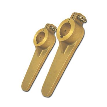Picture for category Heavy Duty Tiller Arms